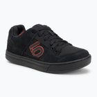 Pánské cyklistické boty na platformě Adidas na platformě Adidas FIVE TEN Freerider core black/red/grey five