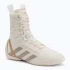 Boxerské boty Adidas Speedex 23 off white/beige/warm sandstone