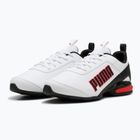 Boty PUMA Equate SL 2 boty puma black/puma white/for all time red