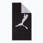 Ručník  PUMA Team Towel Large puma black/puma white
