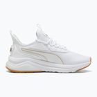 Dámské boty PUMA Amplifier puma white/puma gold