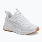 Dámské boty PUMA Amplifier puma white/puma gold
