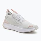 Dámské běžecké boty PUMA Softride Symmetry Fuzion Feather gray/mauve mist/rose gold