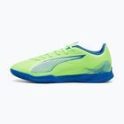 Kopačky PUMA Ultra 5 Play IT fizzy apple/puma white