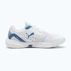 Sálová sportovní obuv PUMA Solarflash III puma white/blue horizon