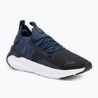 Běžecké boty PUMA Softride Symmetry Fuzion puma black/club navy/puma white