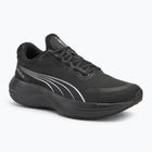 Pánské běžecké boty PUMA Scend Pro WTR puma black/puma silver