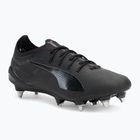 Kopačky PUMA Ultra 5 Ultimate MxSG puma black/puma silver