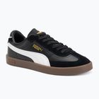 Boty  PUMA Club II Era puma black/puma white/puma gold