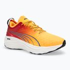 Pánská běžecké boty PUMA ForeverRun Nitro Fade sun stream/sunset glow/puma white