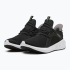 Běžecké boty PUMA Softride Carson Sliptech puma black/puma white