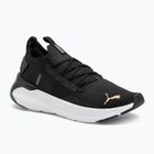 Dámské běžecké boty PUMA Softride Symmetry Fuzion puma black/puma gold