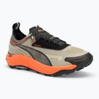 Pánské běžecké boty PUMA Voyage Nitro 3 Tech desert dust/flame flicker