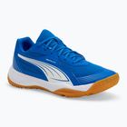 Sálová sportovní obuv PUMA Solarflash III puma team royal/puma white