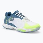Boty PUMA Vantage Nitro puma white/ blue horizon/ fizzy apple