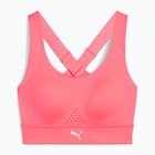 Fitness podprsenka PUMA PWRbreathe Run sunset glow