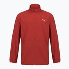 Pánská běžecká bunda Puma Run Favorite Woven Jacket bed