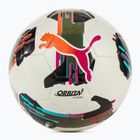 Fotbalový míč  PUMA Orbita 5 Fusion puma white/multicolor velikost  3