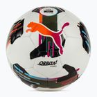 Fotbalový míč  PUMA Orbita 4 HYB FIFA Basic puma white/multicolor velikost  5