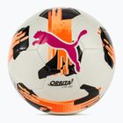 Fotbalový míč  PUMA Orbita 5 Fusion Lite 350 puma white/multicolor velikost  4
