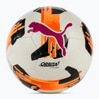 Fotbalový míč  PUMA Orbita 5 Fusion Lite 350 puma white/multicolor velikost  5