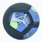 Fotbalový míč PUMA Big Cat fizzy apple/electro purple velikost 4