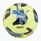 Fotbalový míč PUMA Orbit 6 MS fotbal puma white/fizzy apple velikost 4