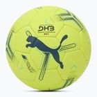 Míč na házenou PUMA Nova Match Pro fizzy apple/grey skies rozměr  2