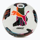 Fotbalový míč  PUMA Orbita 4 HYB FIFA Basic puma white/multicolor velikost  4