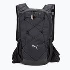 Batoh na běhání PUMA Seasons Trail Running Backpack 6 l puma black/oak branch