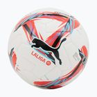 Fotbalový míč  PUMA Orbita LaLiga 1 FIFA Quality Pro puma white/multicolor