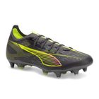 Pánské kopačky PUMA Ultra 5 Match MxSG matte aged/yellow alert/puma aged silver