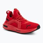 Dětské běžecké boty  PUMA Softride Enzo 5 Jr for all time red/puma black