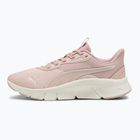 Běžecké boty PUMA Flexfocus Lite Modern Woven rose quartz/warm white