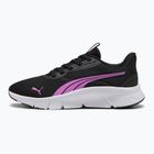 Běžecké boty PUMA Flexfocus Lite Modern Woven puma black/pure magenta