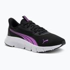 Běžecké boty PUMA Flexfocus Lite Modern Woven puma black/pure magenta