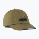 Kšiltovka PUMA Ess No.1 Logo BB laden green