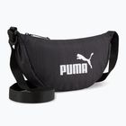 Taška PUMA Base Half Moon Bag 3 l puma black