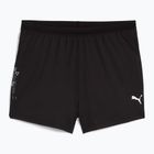 Pánské běžecké šortky  Puma Run Knit 3" Split puma black