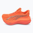 Dámské běžecké boty PUMA MagMax Nitro glowing red/puma silver