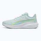 Běžecké boty PUMA Skyrocket Lite peaceful blue/yellow alert