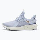 Běžecké boty PUMA Softride Carson Sliptech cool weather/blue crystal/puma gold