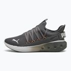 Běžecké boty PUMA Softride Carson Fresh cool dark gray/feather gray/heat fire