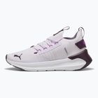 Dámské běžecké boty PUMA Softride Symmetry Fuzion lilac frost/midnight plum/pure magenta
