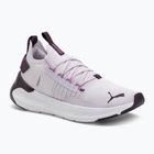 Dámské běžecké boty PUMA Softride Symmetry Fuzion lilac frost/midnight plum/pure magenta
