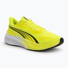 Běžecké boty PUMA Pounce Lite yellow alert/puma black