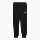 Dámské tepláky PUMA ESS Small No. 1 Logo TR CL puma black