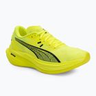 Pánské běžecké boty PUMA Deviate Nitro 3 yellow alert/puma black