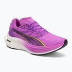 Dámské běžecké boty PUMA Deviate Nitro 3 pure magenta/yellow alert/puma white