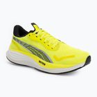 Pánské běžecké boty PUMA Velocity Nitro 3 yellow alert/puma black